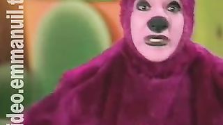 Живая Вода - Терпение