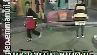 Живая Вода - Терпение