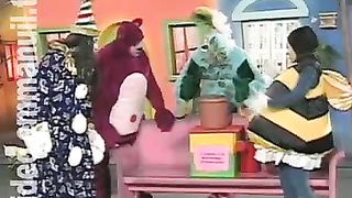 Живая Вода - Терпение