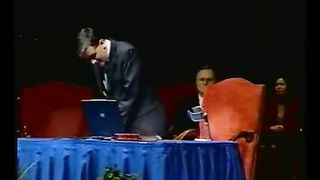 Джастин Питерс - Призыв к различению 3