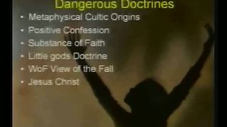 Джастин Питерс - Призыв к различению 3