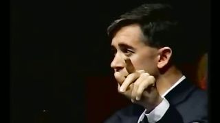 Джастин Питерс - Призыв к различению 3