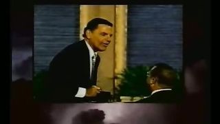 Джастин Питерс - Призыв к различению 3