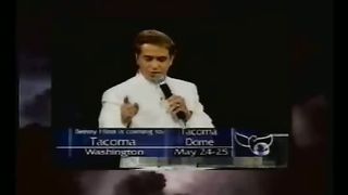 Джастин Питерс - Призыв к различению 3