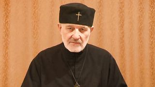 Заклик до духовної мобілізації