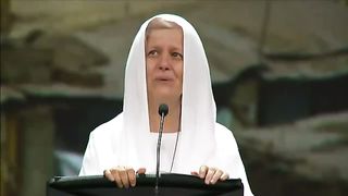 Мама Мэгги Гобран Непростое призвание