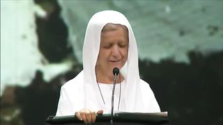 Мама Мэгги Гобран Непростое призвание