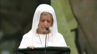 Мама Мэгги Гобран Непростое призвание