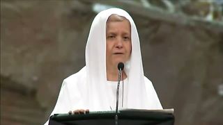 Мама Мэгги Гобран Непростое призвание