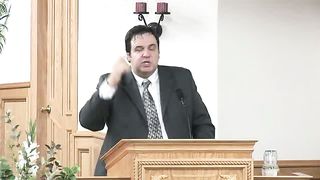 Егор Железный - Интимные отношение в семье