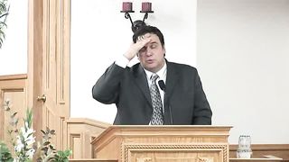 Егор Железный - Интимные отношение в семье