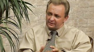 Вірую - Сергей Витюков - О влиянии слова 6