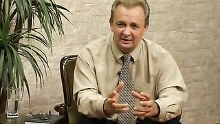 Вірую - Сергей Витюков - О влиянии слова 6
