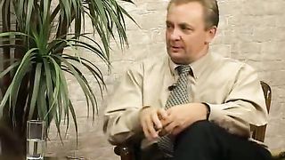 Вірую - Сергей Витюков - О влиянии слова 5