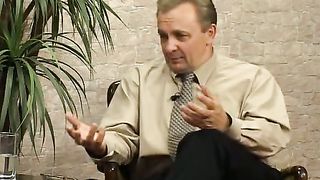 Вірую - Сергей Витюков - О влиянии слова 5