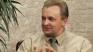 Вірую - Сергей Витюков - О влиянии слова 5