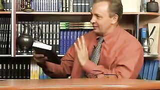 Вірую - Сергей Витюков - О влиянии слова 2