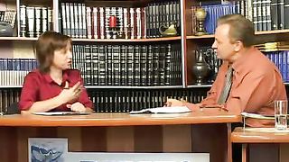 Вірую - Сергей Витюков - О влиянии слова 2