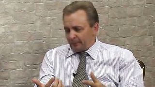 Вірую - Сергей Витюков - О влиянии слова 4