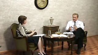 Вірую - Сергей Витюков - О влиянии слова 3