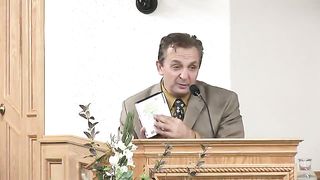 Сергей Витюков - Победа над искушениями 2