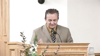 Сергей Витюков - Победа над искушениями 1