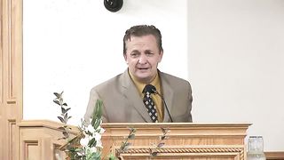 Сергей Витюков - Победа над искушениями 1