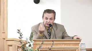 Сергей Витюков - Победа над искушениями 1