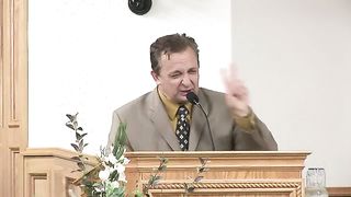 Сергей Витюков - Победа над искушениями 1