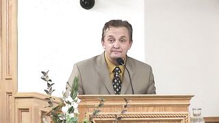 Сергей Витюков - Победа над искушениями 1