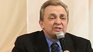 Сергей Витюков - Душепопичительство служителей - Гнев