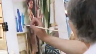 И я шагнула с окна восьмого этажа