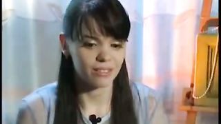 И я шагнула с окна восьмого этажа