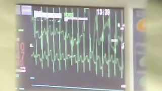 И я шагнула с окна восьмого этажа