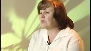 И я шагнула с окна восьмого этажа