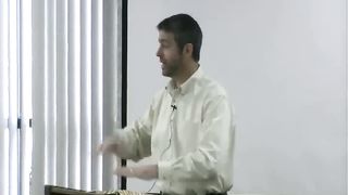 Пол Вошер - В чём смысл Рождества