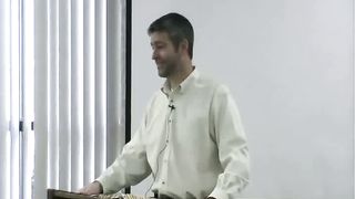 Пол Вошер - В чём смысл Рождества