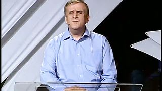 Виктор Куриленко - Верою вселиться Христу в сердца ваши