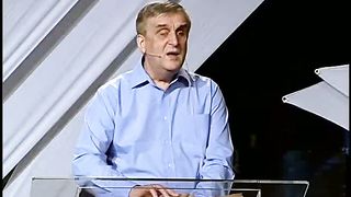 Виктор Куриленко - Верою вселиться Христу в сердца ваши