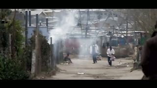 Торговля людьми История Джейкоба