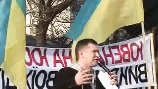 Крик душі Гендерна політика Ювінальна юстиція
