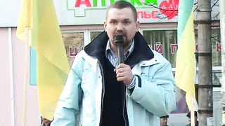 Крик душі Гендерна політика Ювінальна юстиція