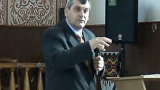 Олександр Попчук - Як чути голос Божий