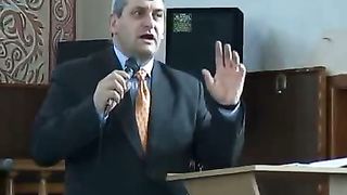 Олександр Попчук - Як чути голос Божий