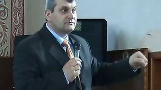 Олександр Попчук - Як чути голос Божий