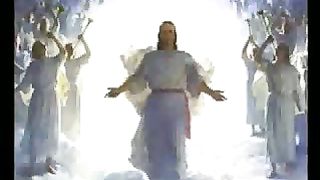 ячеслав Жеребилов - Свят Бог, святы небеса