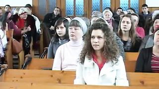 Іван Барзул - Я без Тебе безсилий Господь