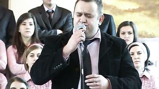 Іван Барзул - Я без Тебе безсилий Господь