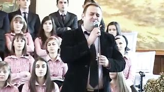 Іван Барзул - Я без Тебе безсилий Господь