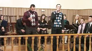 Берники - Так бывает